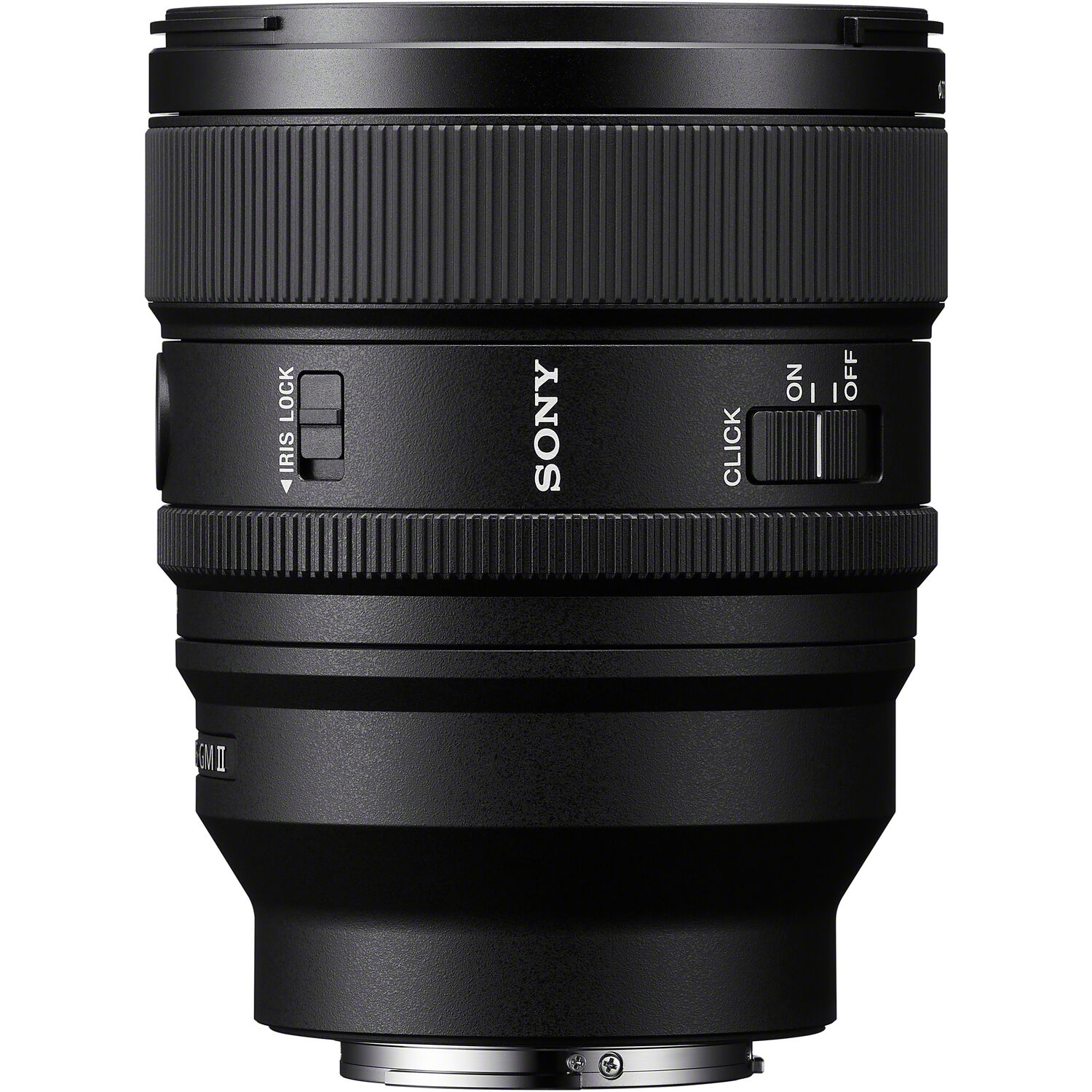 Sony FE 85mm f/1.4 GM II